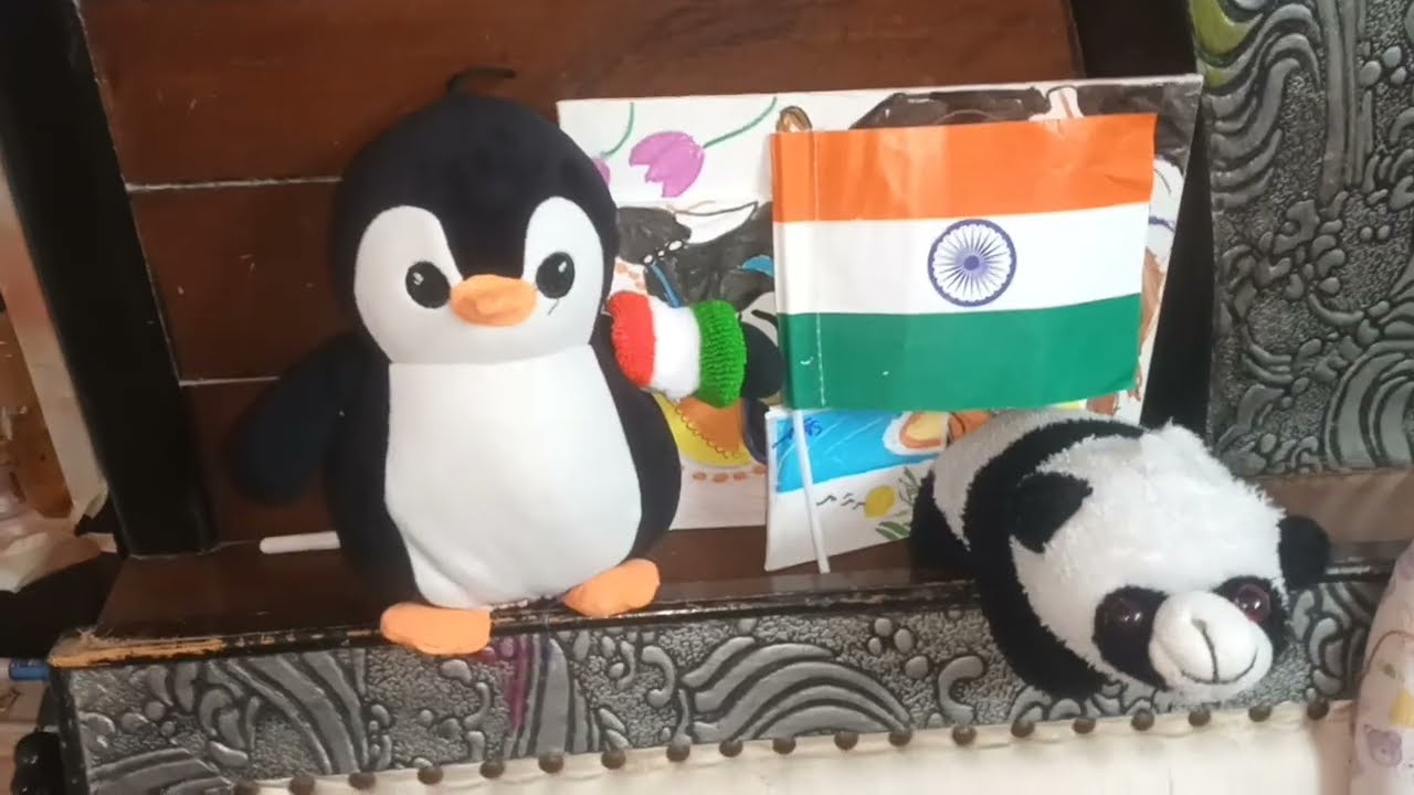 Bharat meri jan hai Bharat meri shan hai )sehaj kumar arts 🎨 