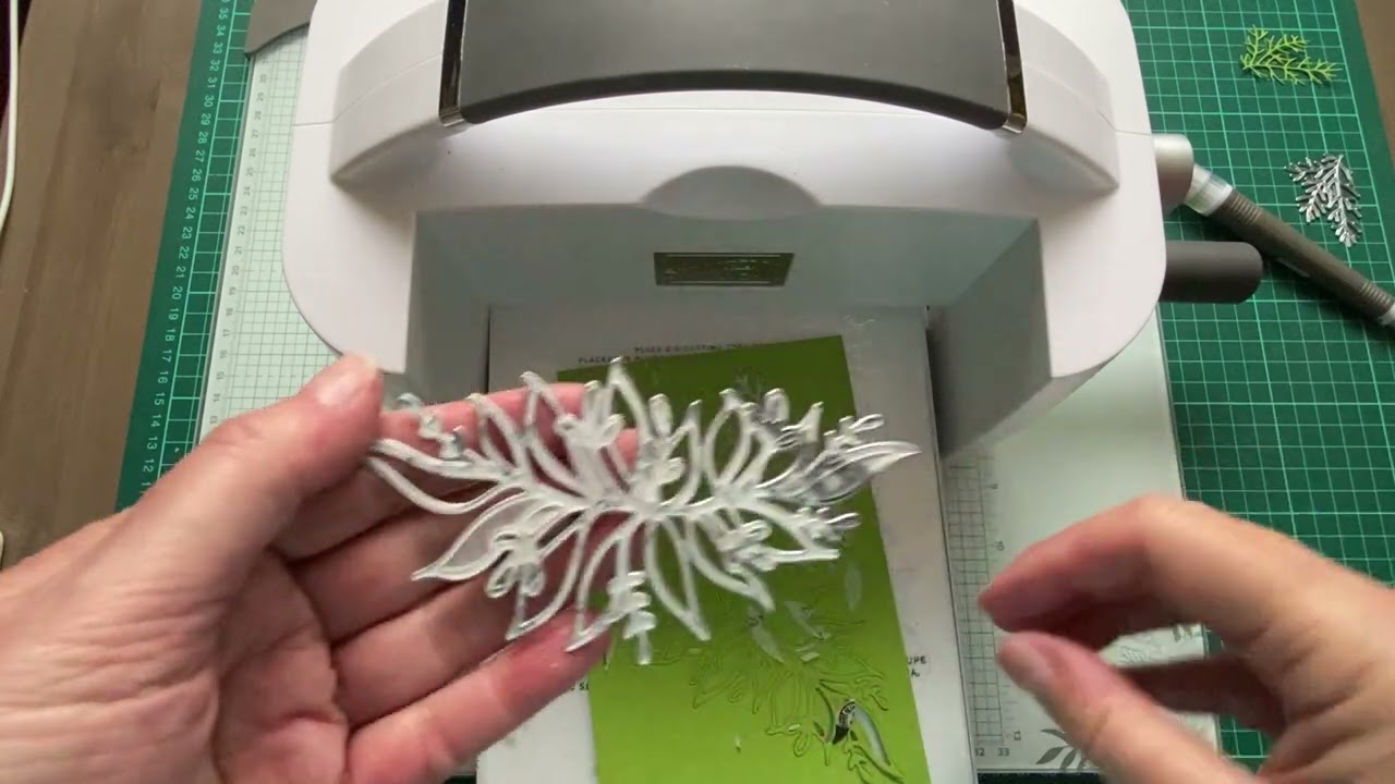 Paper crafting Tips & Tricks #4