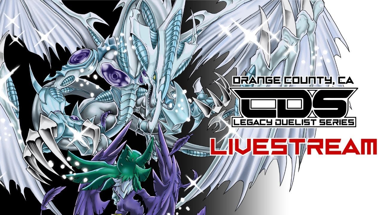 LDS OC2 DAY 2 Live! 