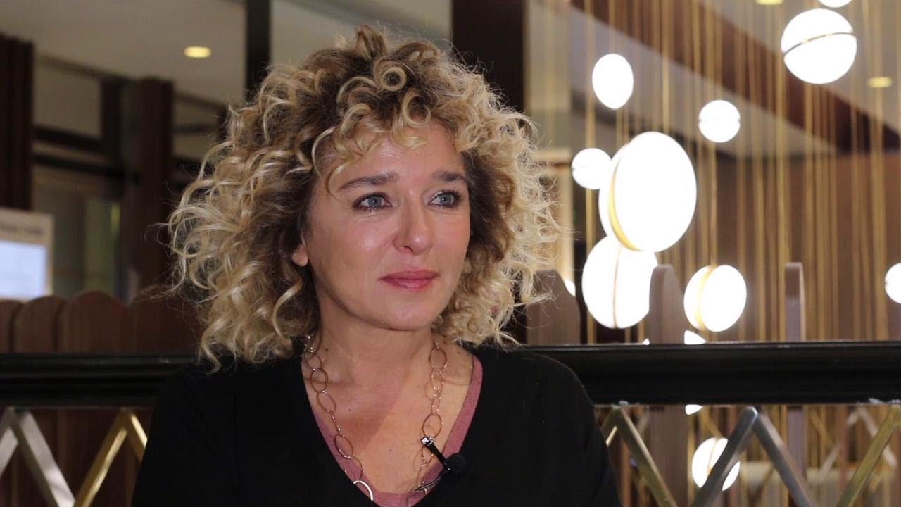 Cannes, Valeria Golino: 