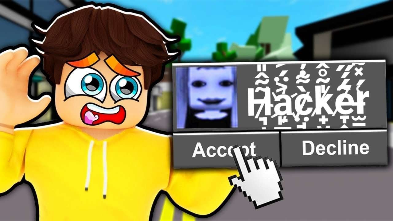 Przetestowałem STRASZNE MITY o ROBLOX... 😰