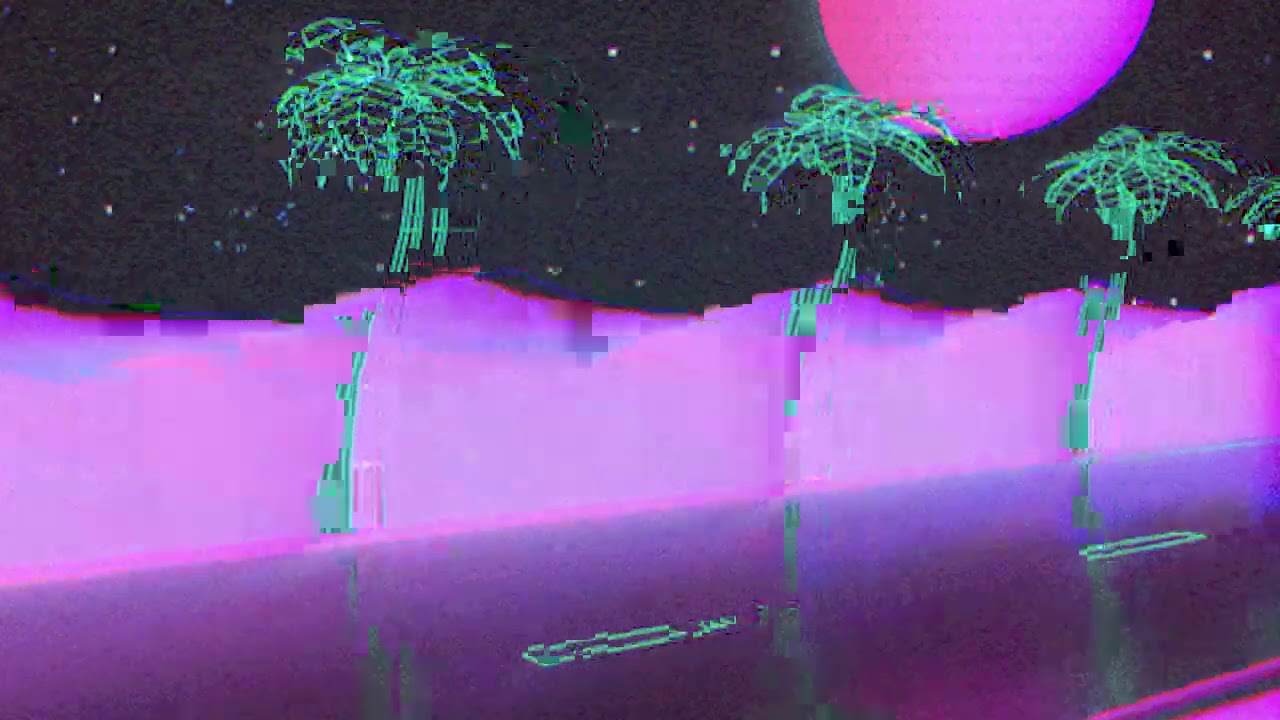 young miles & drast - spacetrip (slowed + reverb)