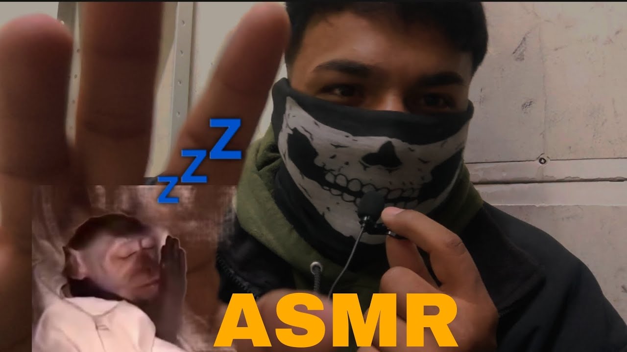 Charla casual en susurros (ASMR)👀😴
