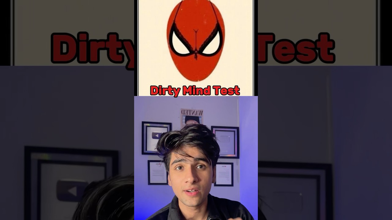 Dirty Mind Test