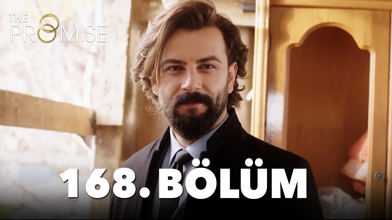 Yemin 168. Bölüm | The Promise Season 2 Episode 168