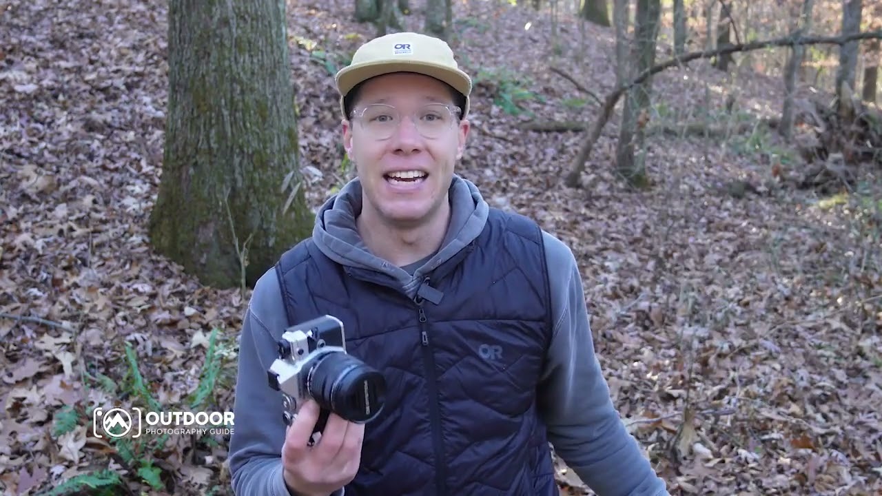 OM SYSTEM OM-5 Mirrorless Camera