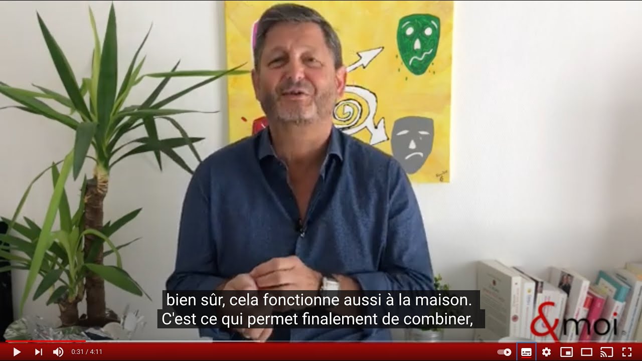 Gestion de la relation émotionnelle : point culminant de l'Intelligence Emotionnelle