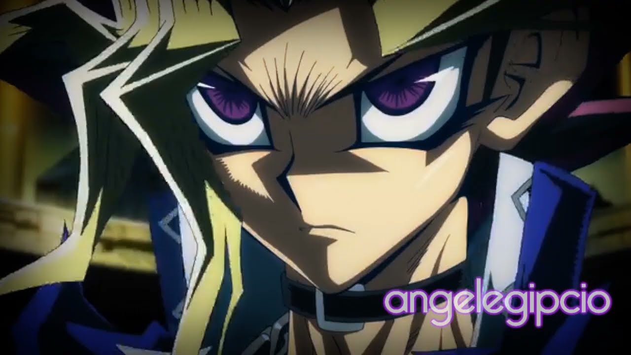 Yu-Gi-Oh! - Doctor Strange in the Multiverse of Madness (2022) Trailer Style