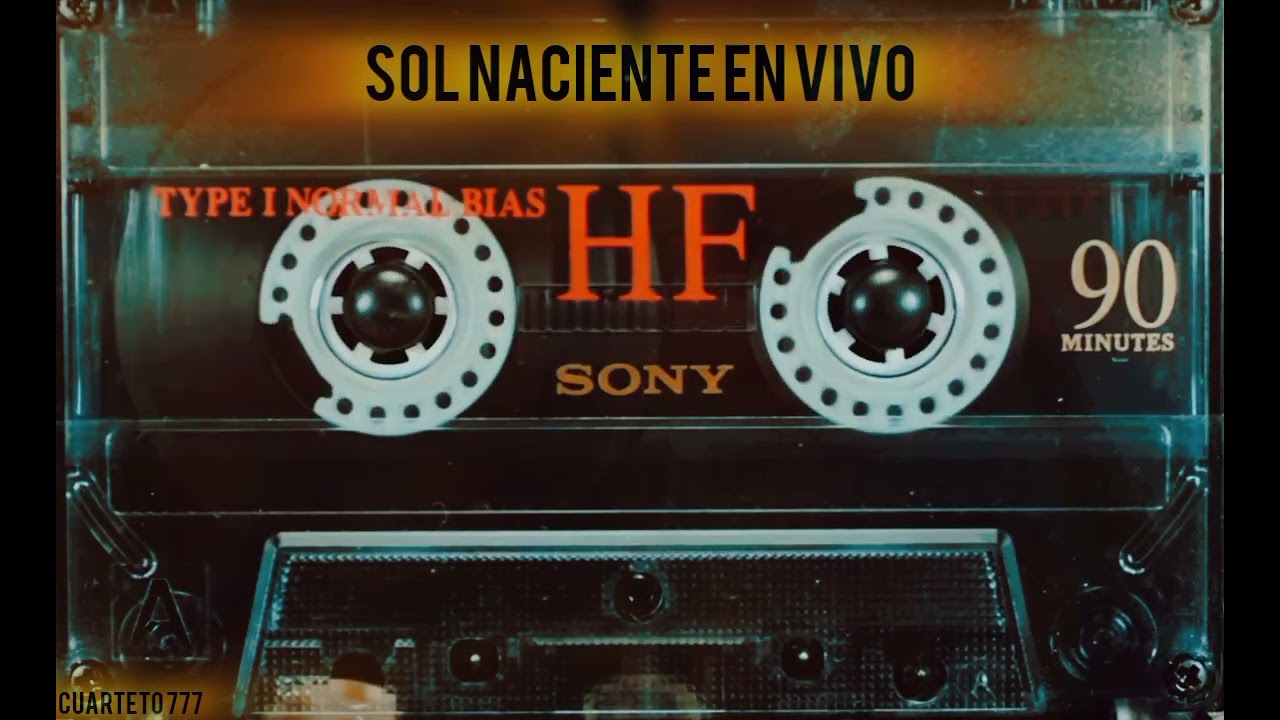 SOL NACIENTE EL RINCÓN PROHIBIDO EN VIVO #LEOVERA