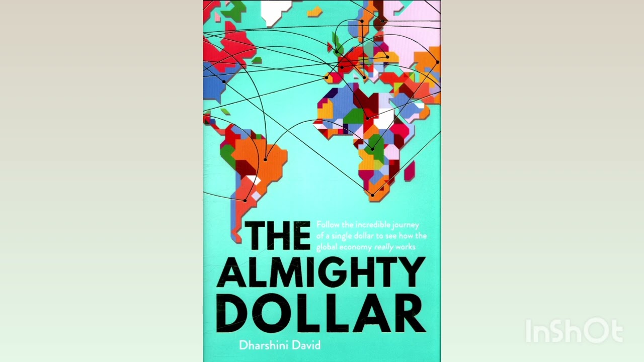 The Almighty Dollar | The incredible journey of a single dollar around the world