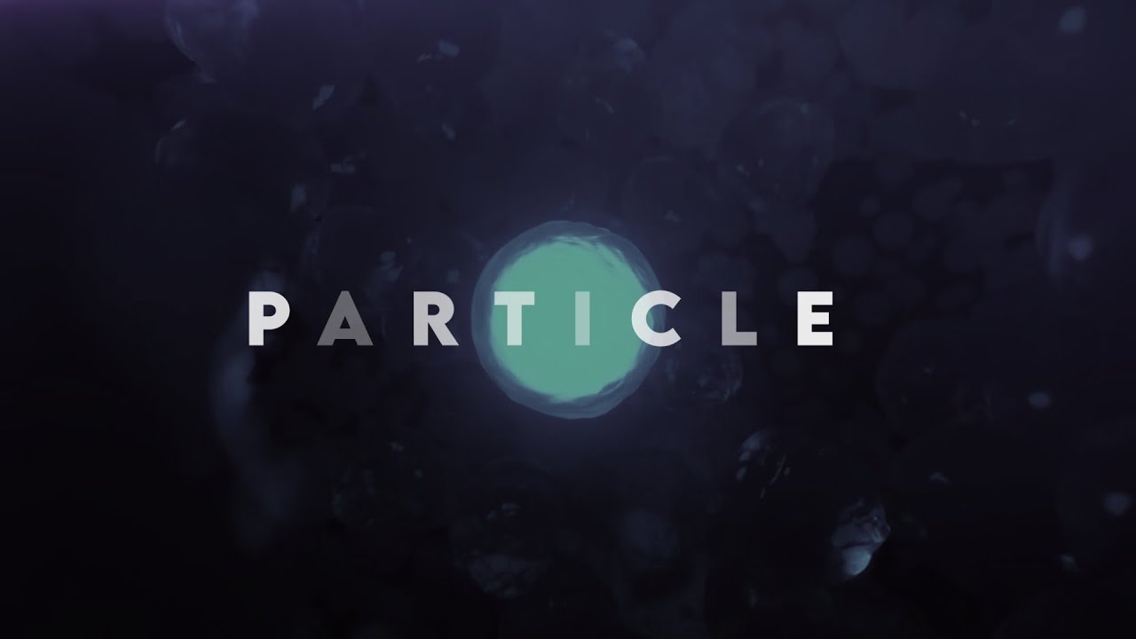 All Vinyl Atmospheric Drum and Bass / Jungle Mix - Particle 01