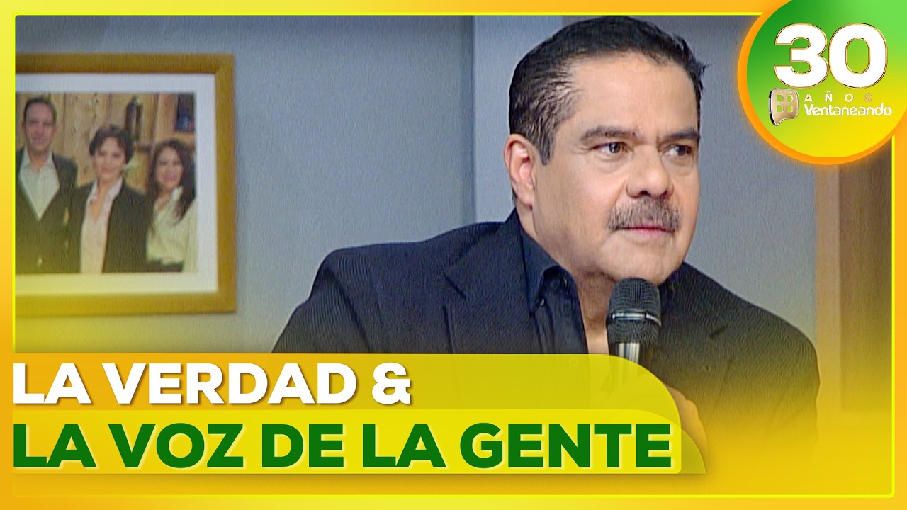 &iquest;Qu&eacute; est&aacute; pasando con Azteca Noticias y ADN 40? Alatorre lo aclara | Ventaneando
