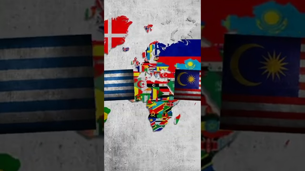 Greece vs Europe,Asia and Americas countries.#shorts #europe #asia #america #greece #comparison