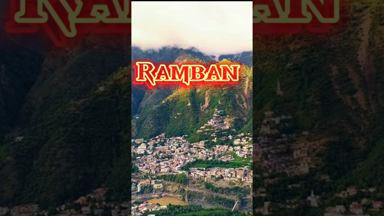 How #ramban  got its name?