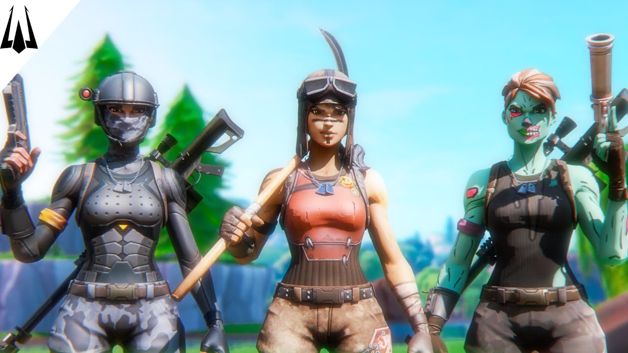 Meet The Players Everyone Fears... | Tidal Society