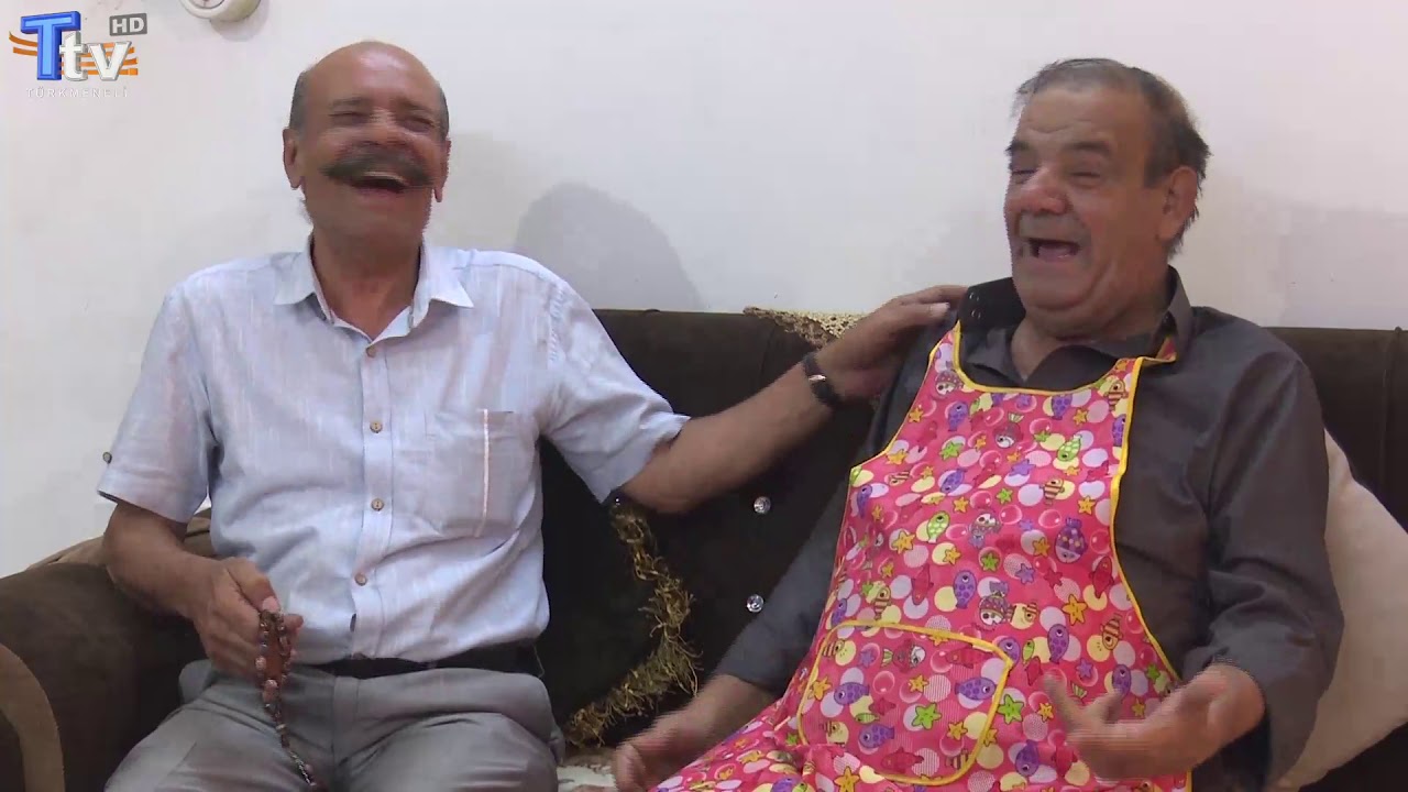 Bir Şoför Bir Hikaye 3. Bölüm