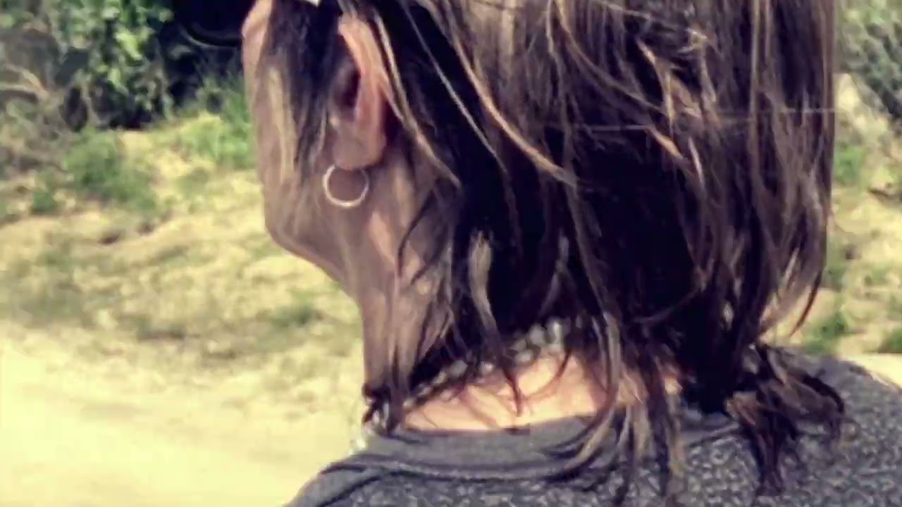 Tara Jane O'Neil- Glass Island (Official Video)