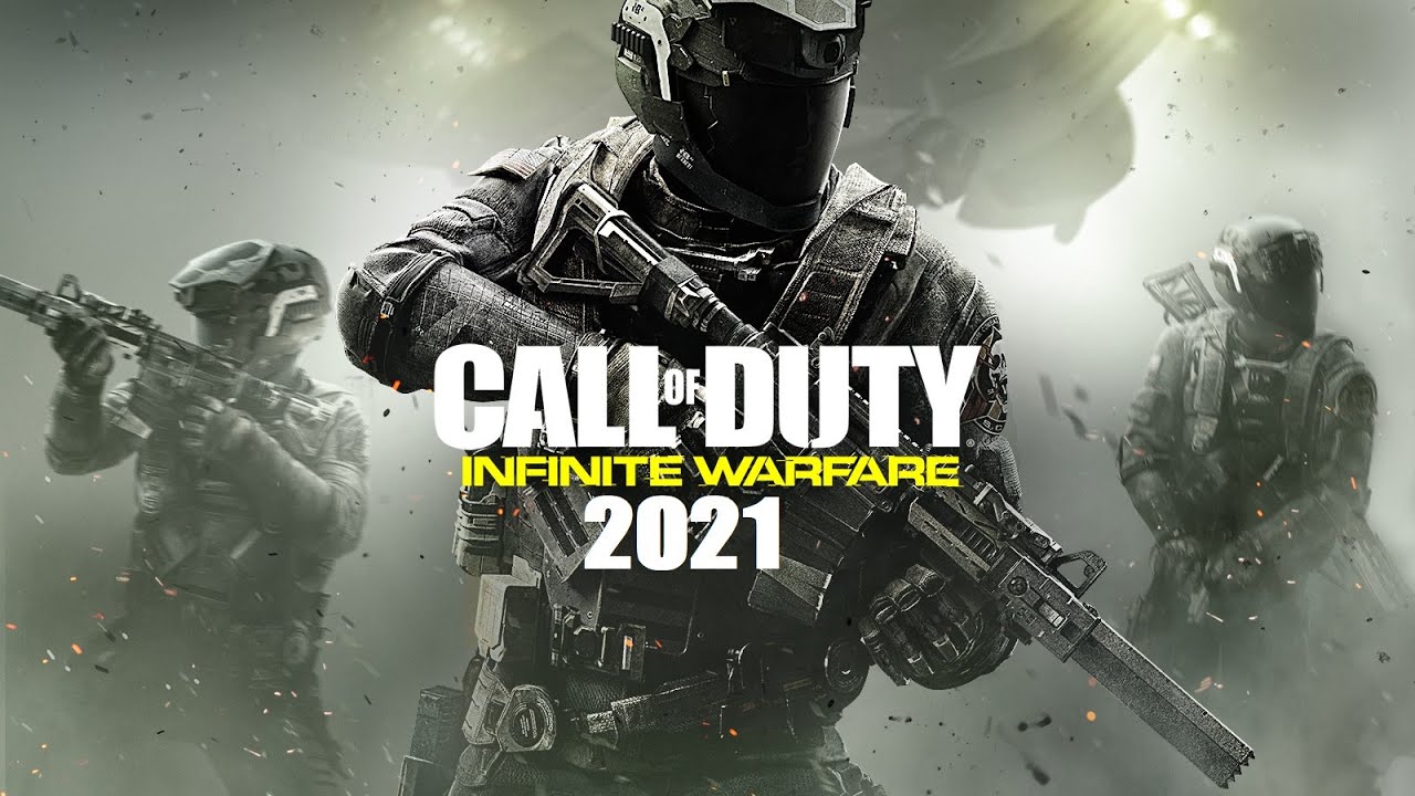 Is Infinite Warfare Worth Playing in 2021?