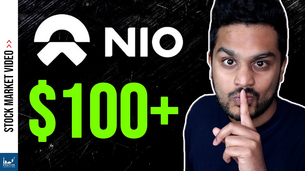 Nio Stock Predictions for 2021 Update! (Nio Day was MASSIVE)