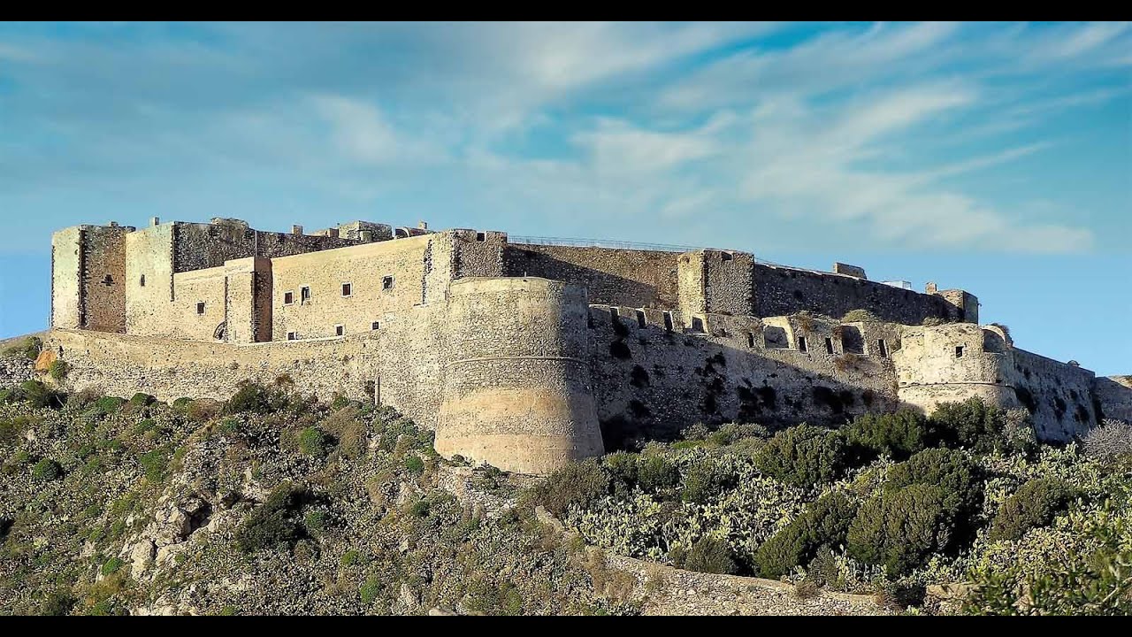 Castello Milazzo