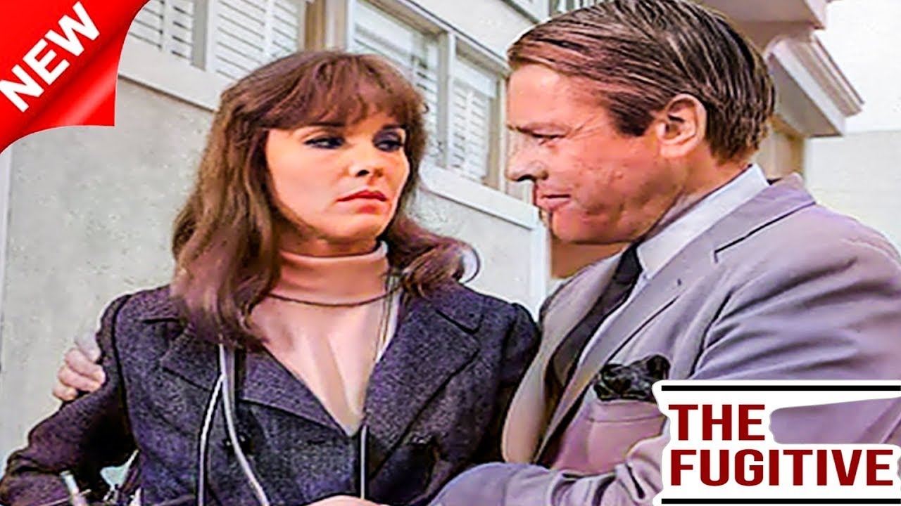 The Fugitive 2024 Full Episode  S03E4 6  Conspiracy of Silence