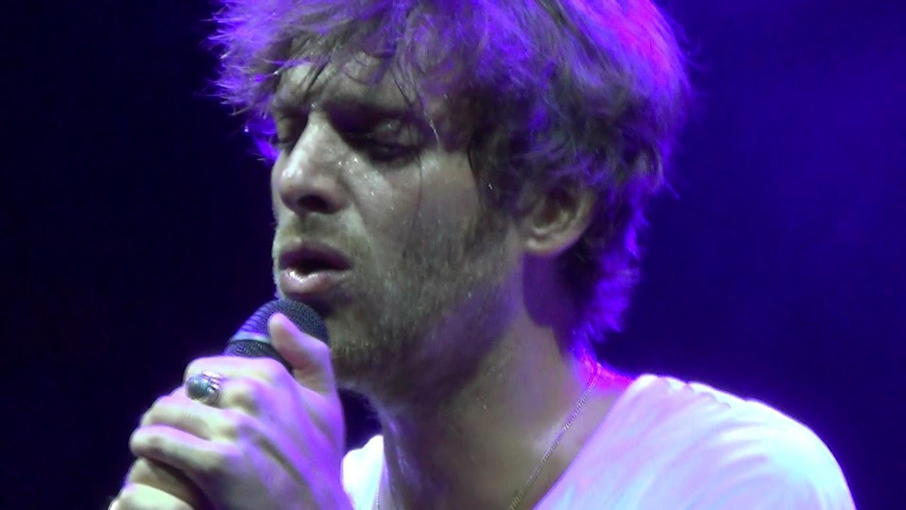 Paolo Nutini - No Other Way @Sotto Le Stelle, Ferrara 17.07.2015