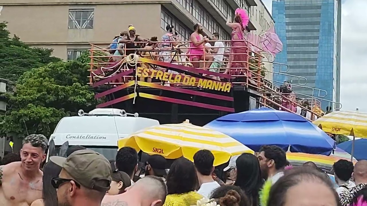 CARNAVAL BH  - 2024