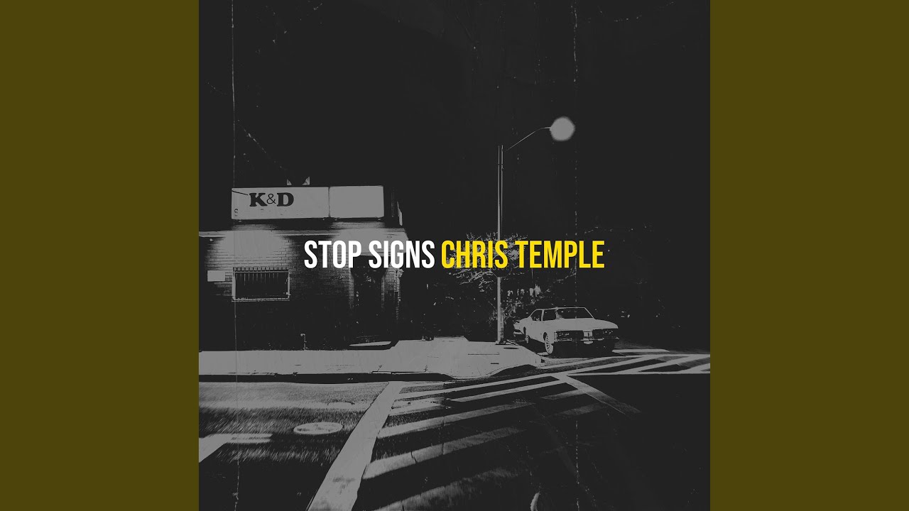 Stop Signs