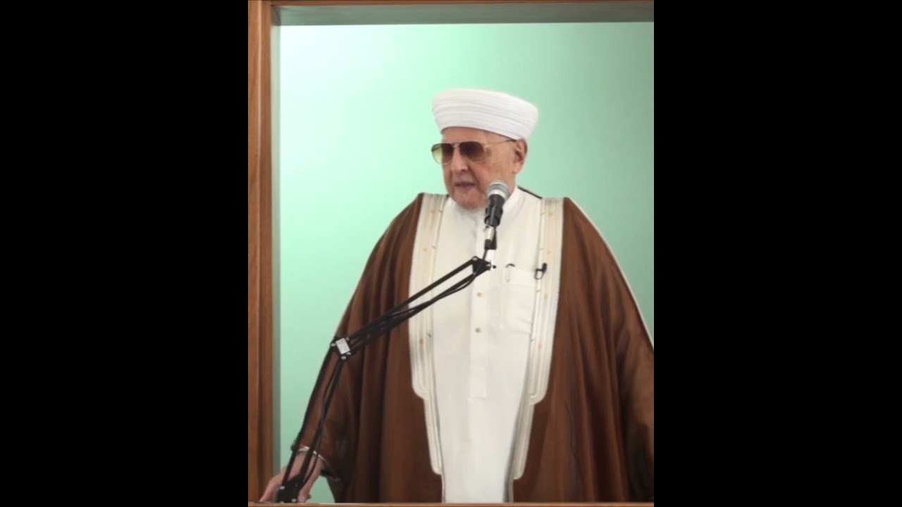 شهر رمضان والمغفرة « السيد محمد عبد الباعث الكتاني »
