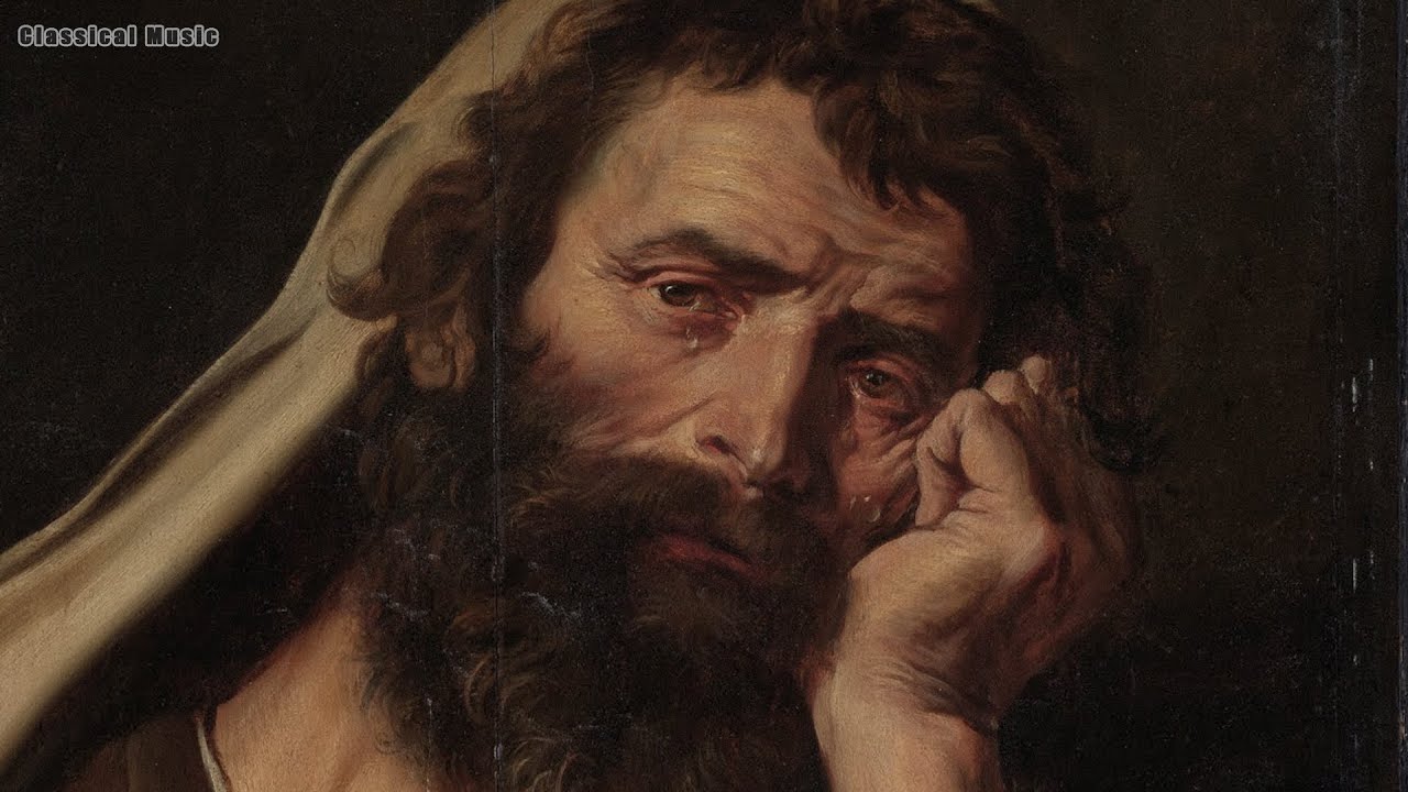 [ Dark Academia Playlist ]  When you feel depressed | Classical Music Playlist
