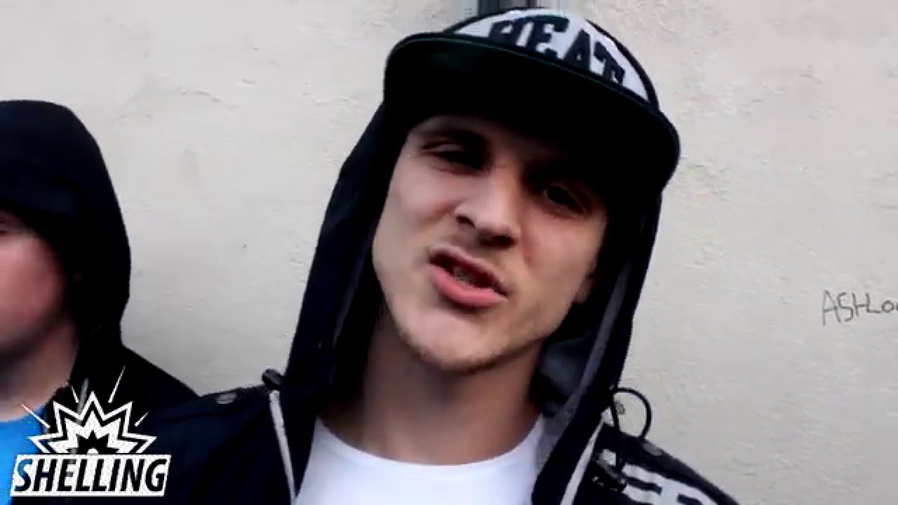 Gadget | SHELLING - Say It & Spray It