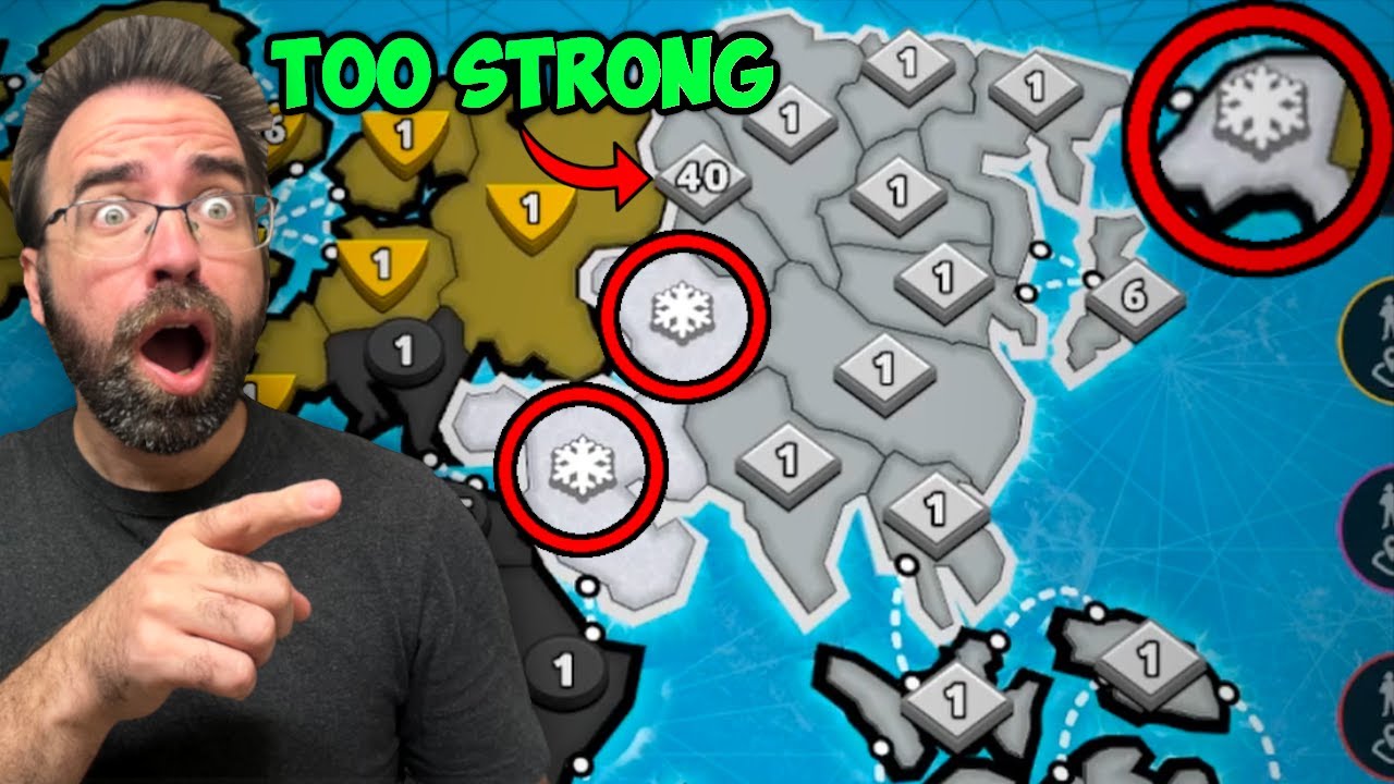 INSANE One-Point Asia Honeypot!
