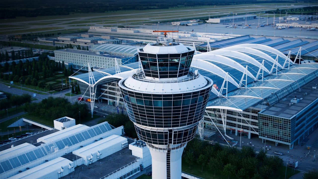 Tower - Alles &uuml;ber Flugfunk und Navigation