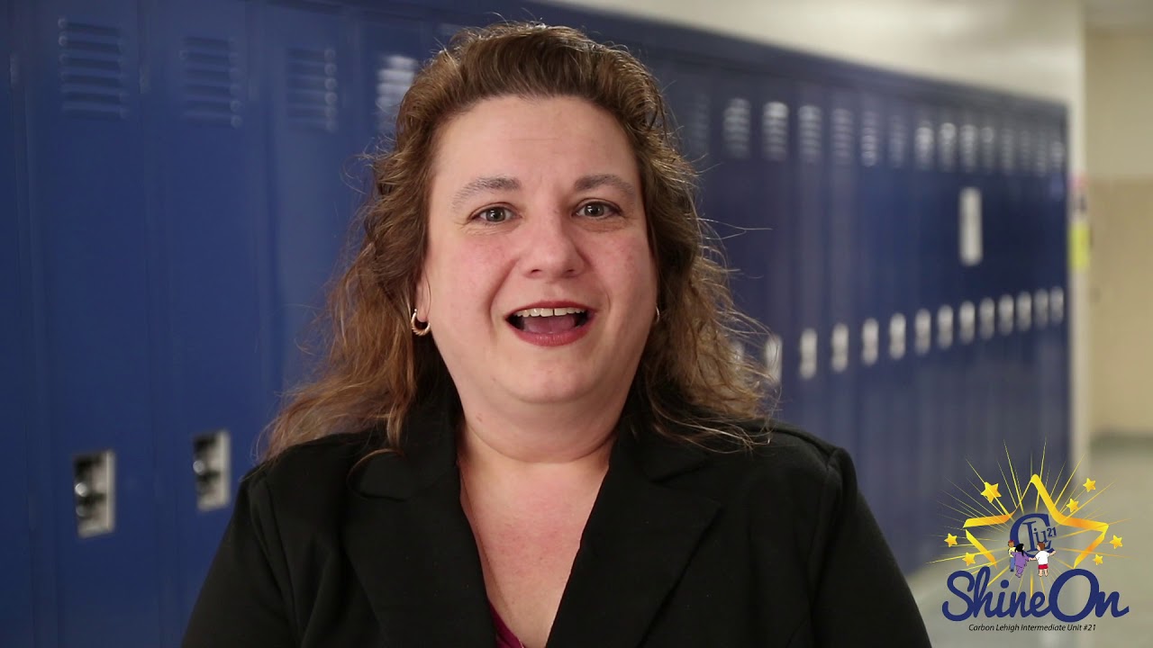 Life Skills Spotlight | IU 21