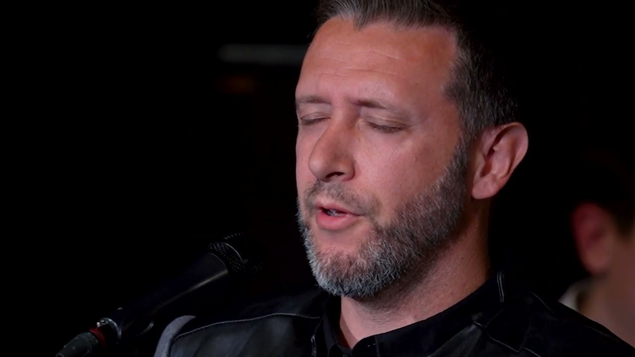 Beautiful Maria of My Soul