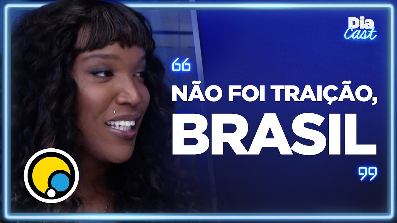 Majur comenta o fim do casamento e relevela detalhes sobre seus relacionamentos | Cortes do DiaCast
