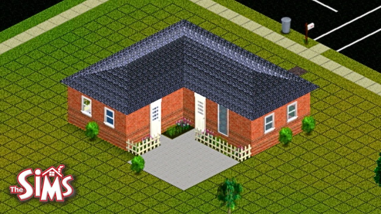 Я обнаружил ошибку с бесконечными деньгами в The Sims 1!
