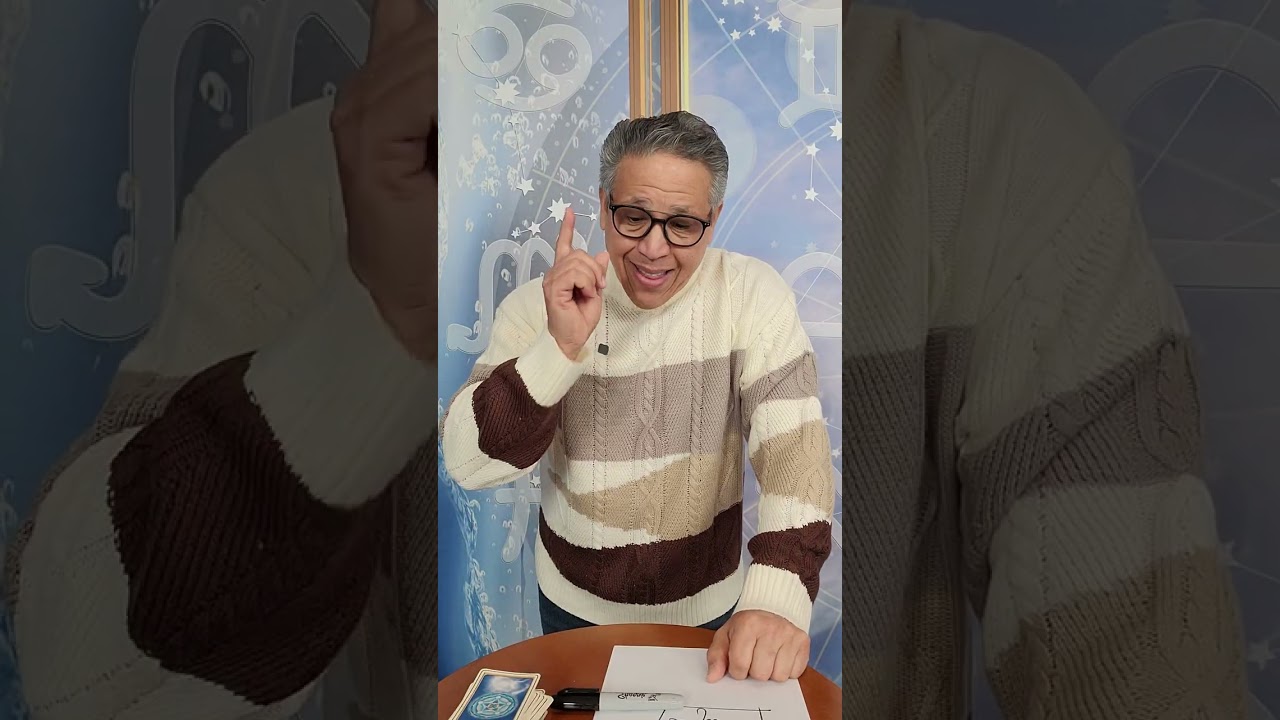 ¡ALERTA 2026!  Nada será IGUAL... Escuchalo hasta el FINAL, SORPRENDENTE...