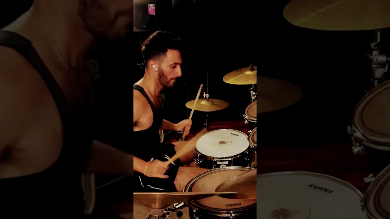 Vegan Drummer Dies Trying to Play Slipknot