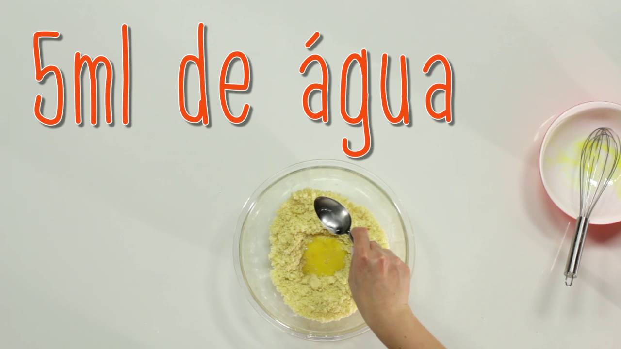 Como fazer massa podre &ndash; TudoGostoso
