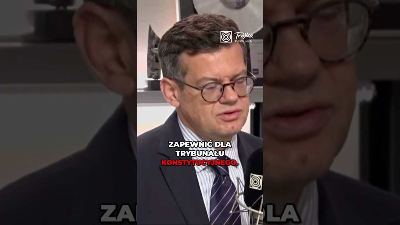 Trybunał Konstytucyjny zostanie zamknięty? Markiewicz: 