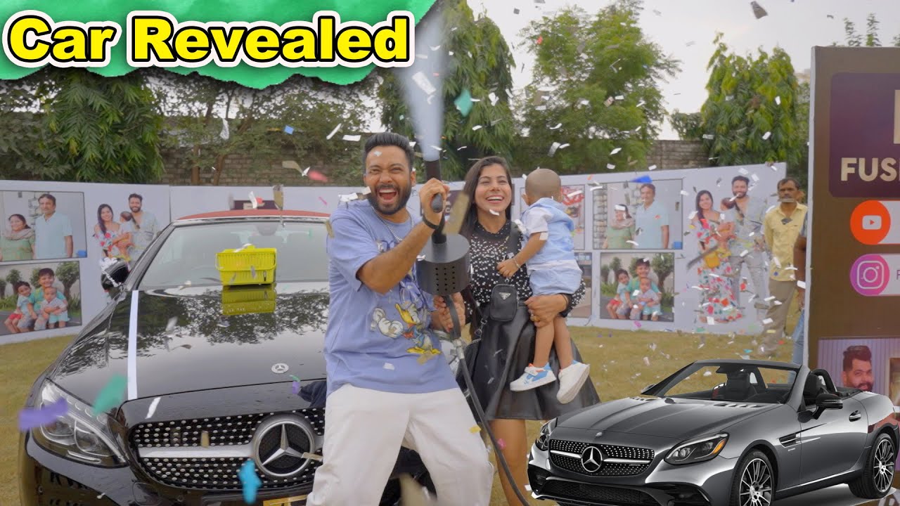 Finally Car Delivery Revealed 🚗 | Pankaj Sweety Vlog