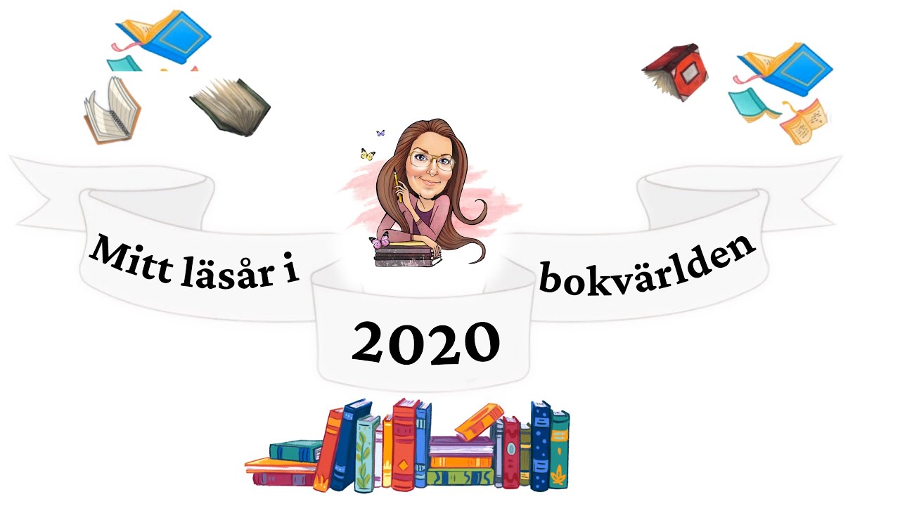 Gullis l&auml;stips b&auml;st l&auml;sta b&ouml;cker under 2020.