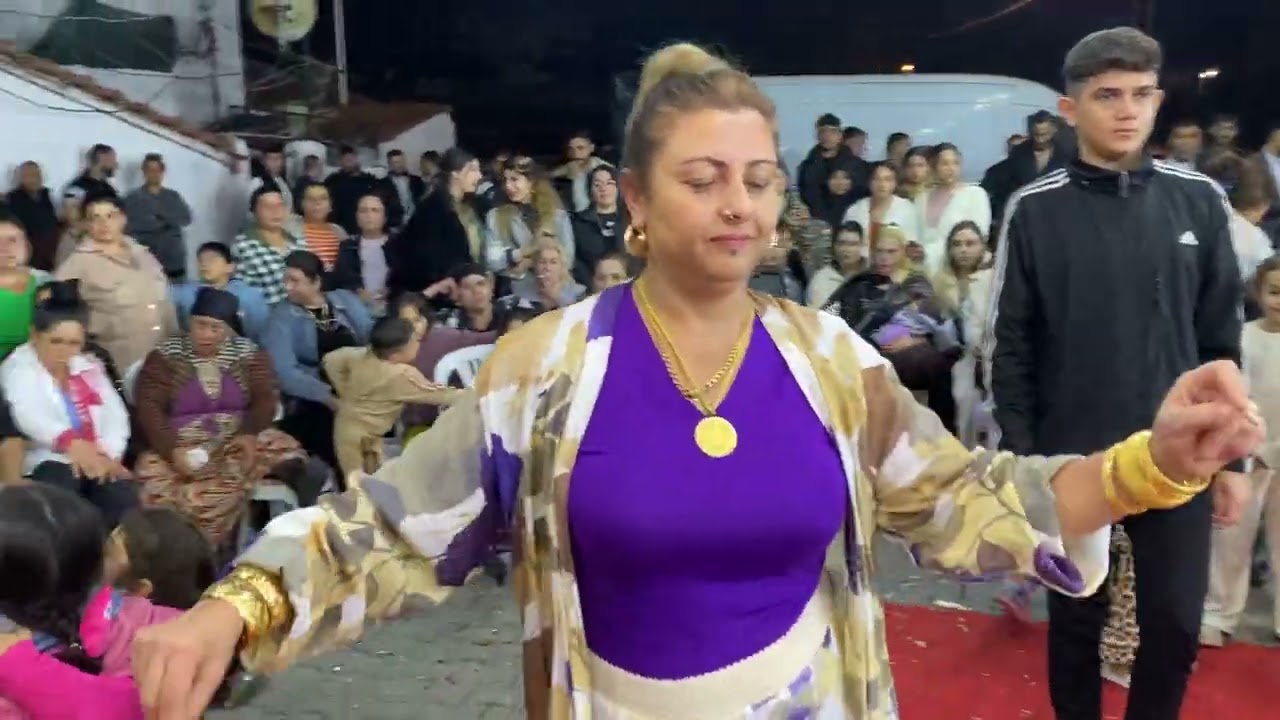 Adem video Avran 