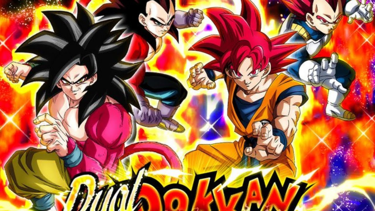 F2P SUMMONS ON DOKKAN 7TH ANNIVERSARY | Dokkan Battle