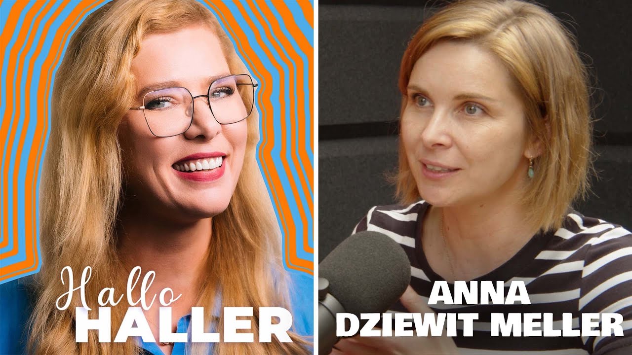 Anna Dziewit Meller: 