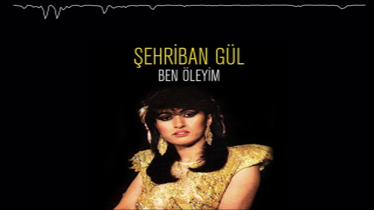 Şehriban Gül - Tezgel | Ben Öleyim | © Şah Plak