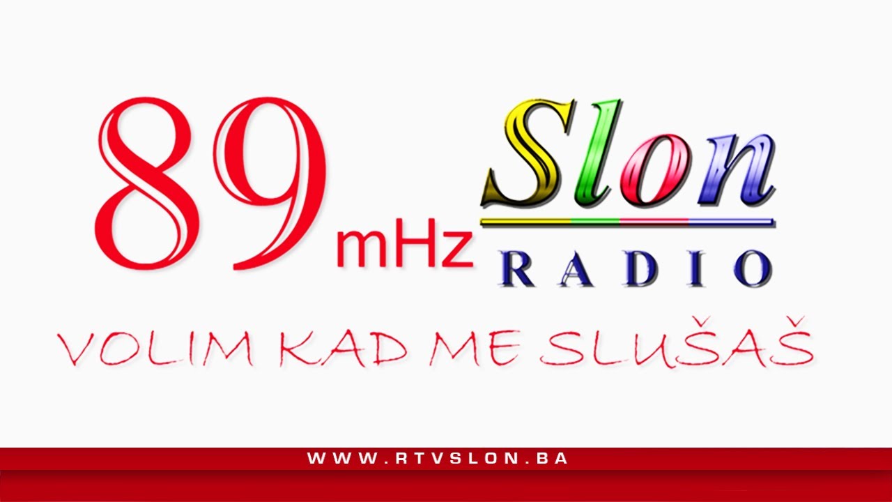 Radio Slon danas slavi 27. rođendan - 27.12.2022.