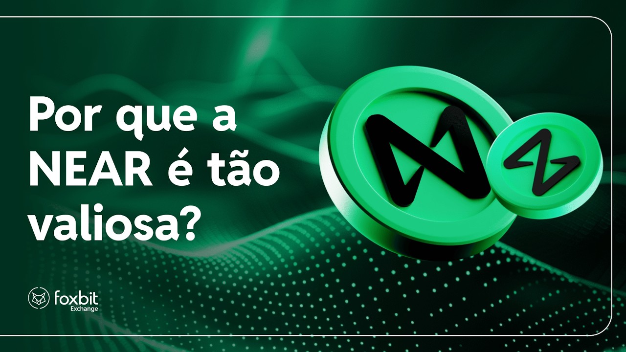 Near Protocol (NEAR): Como funciona uma das mais inovadoras layer-1?
