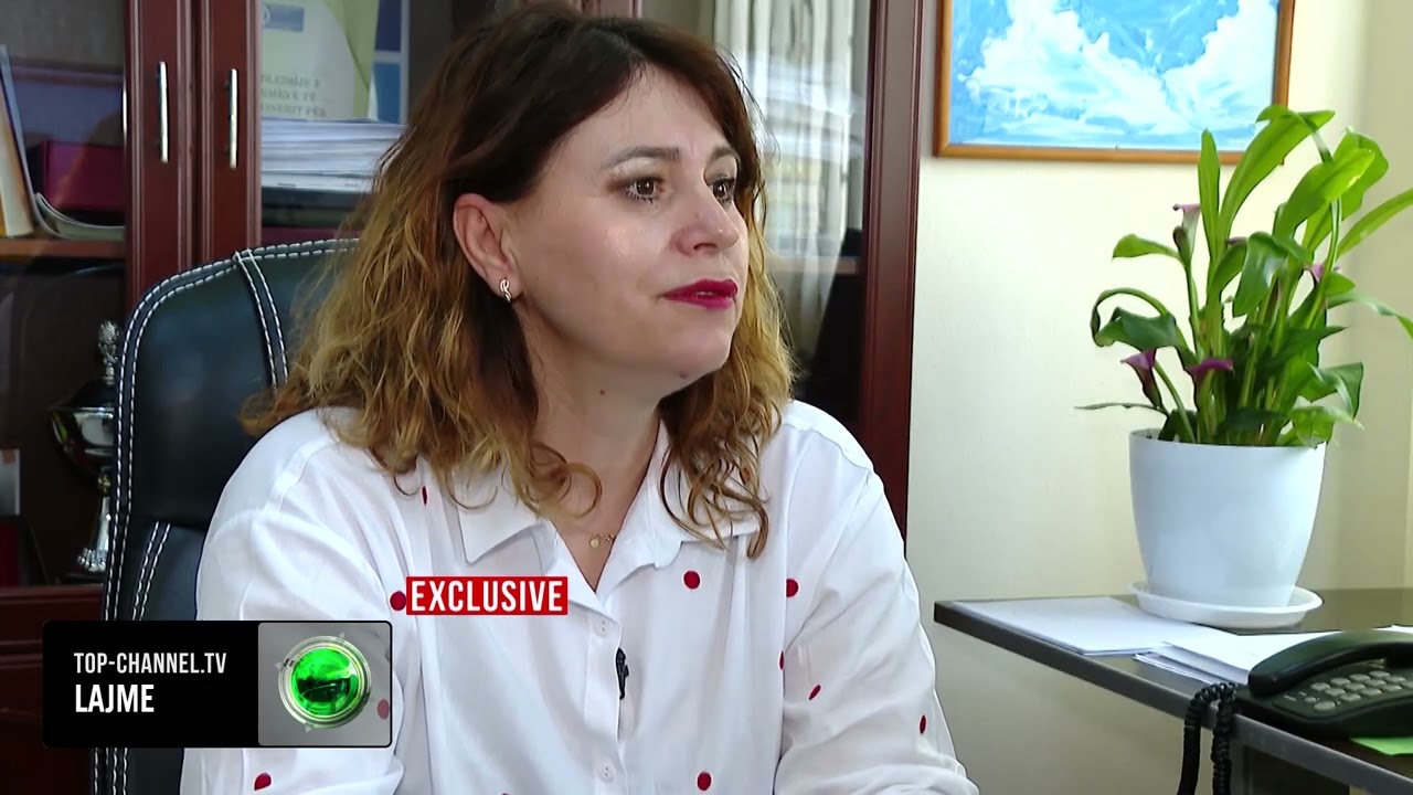 Top Channel/ Burgu i të miturve! Drogë, plagosje e vrasje. Në institutin e riedukimit,29 adoleshentë